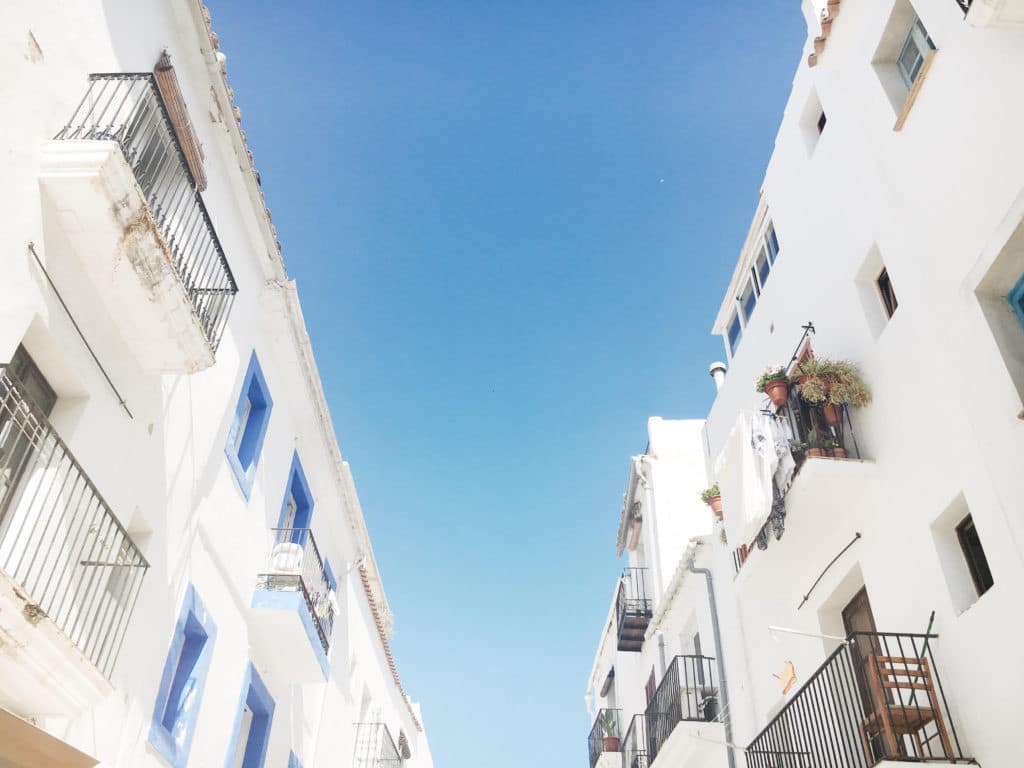 ibiza