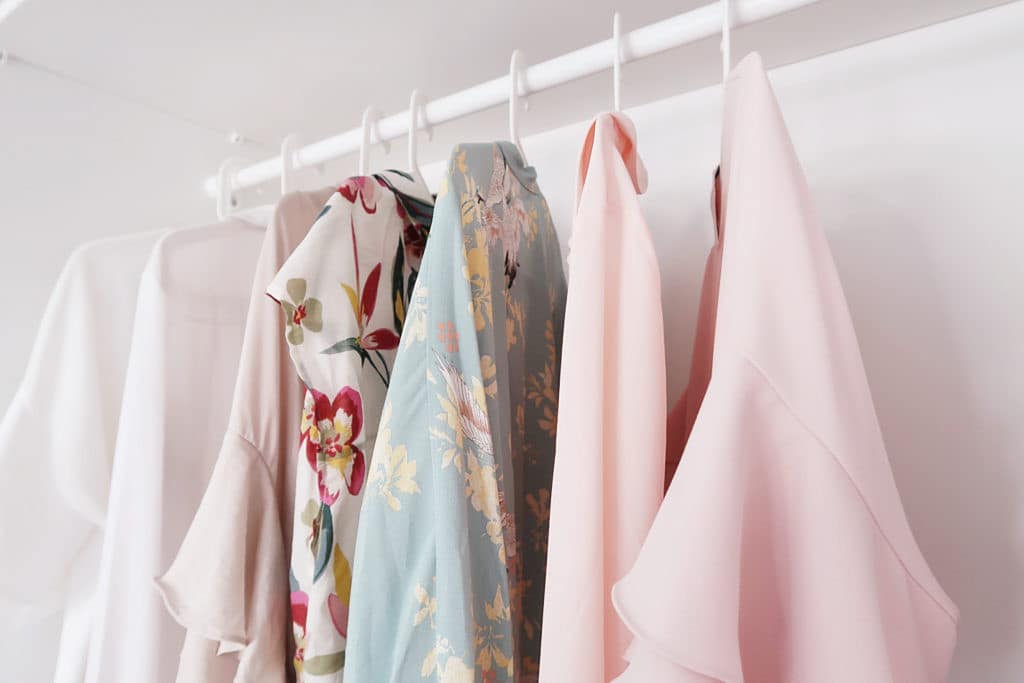 Ikea Bedroom Styling