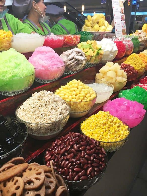 30 Photos to inspire you to visit Bangkok