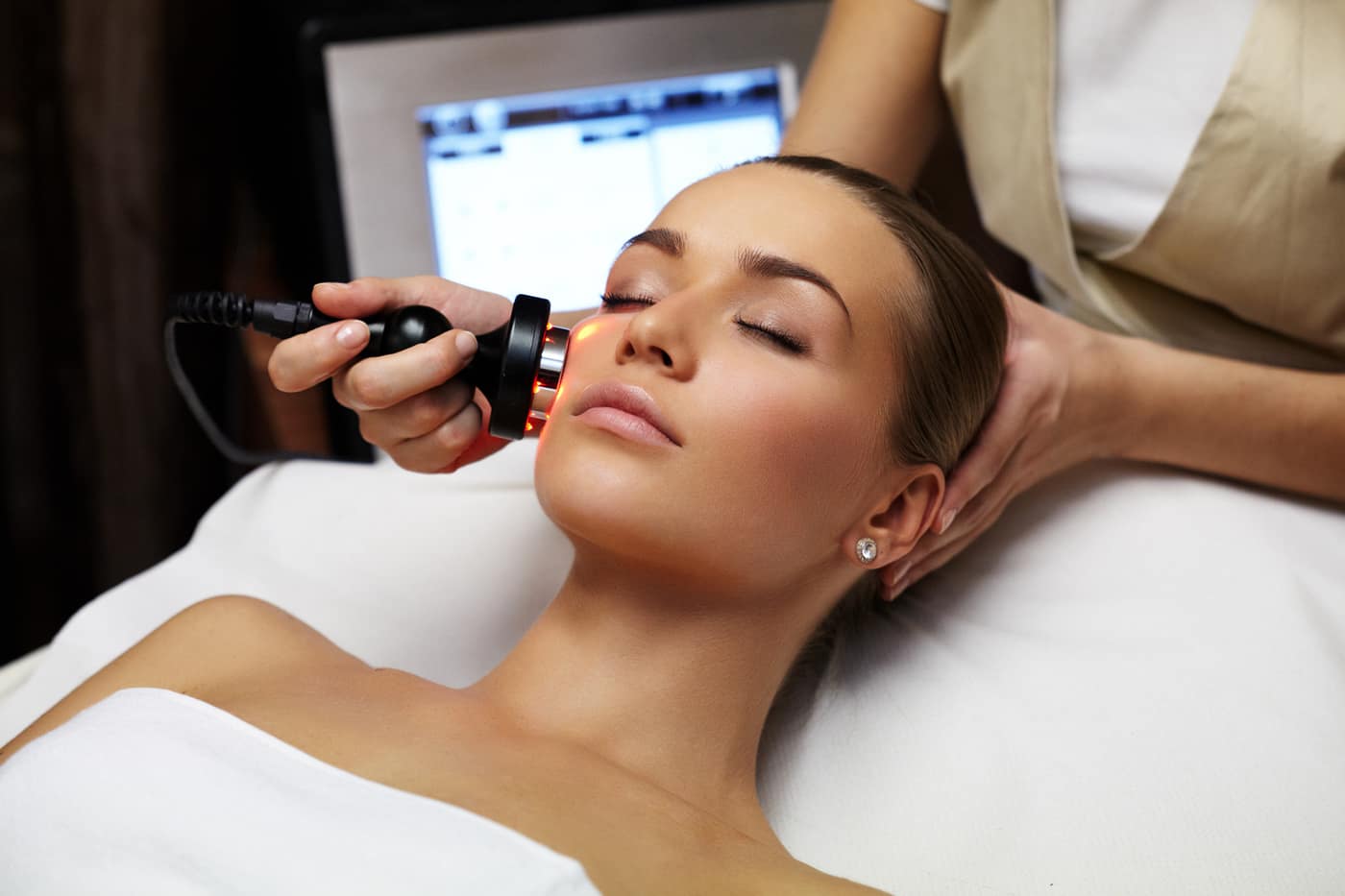 CoRe Wellness & Beauty in Zürich - Lymphatic drainage