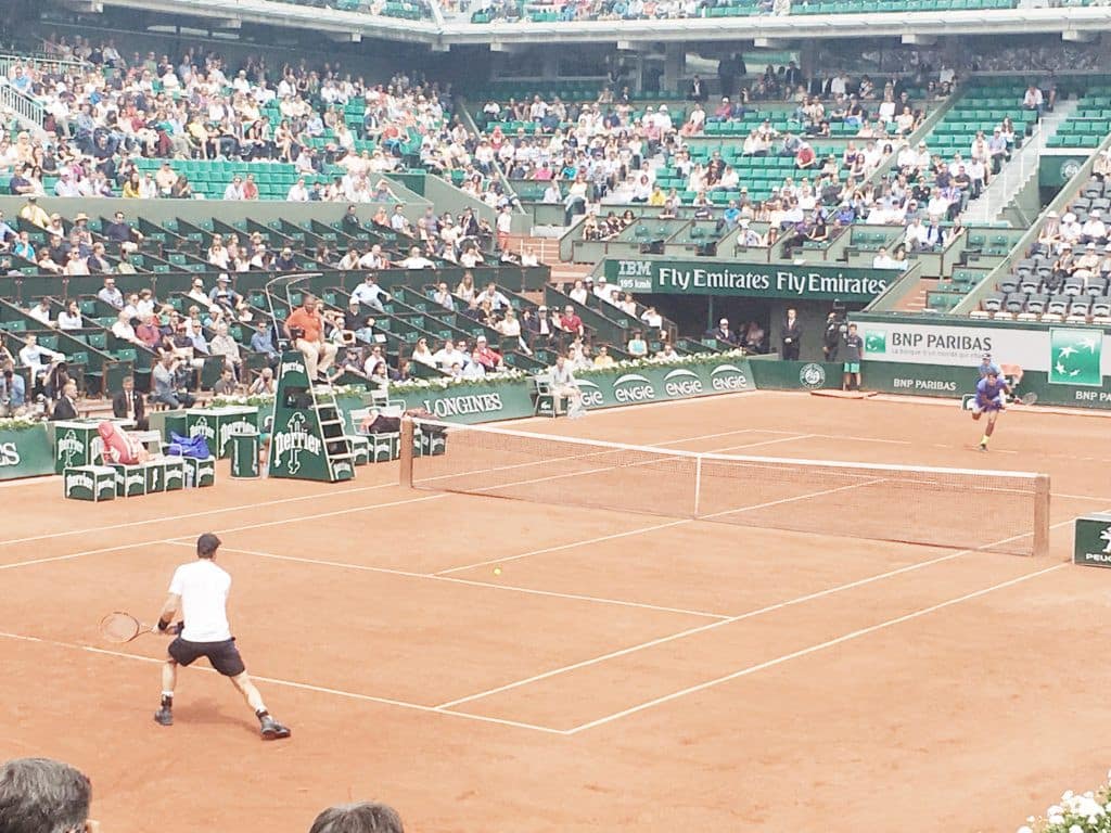 roland garros