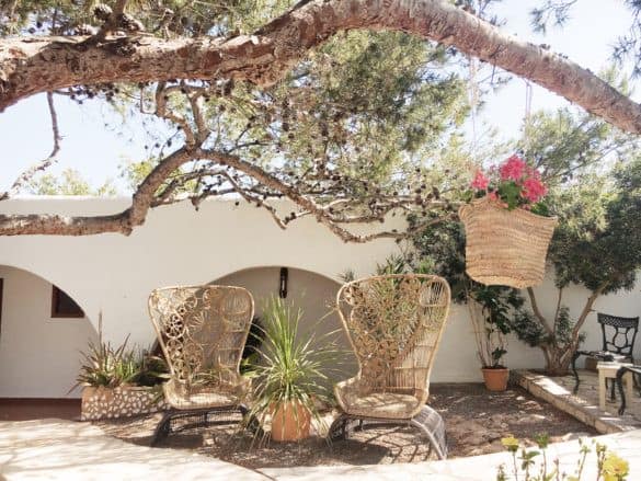 3 days in Ibiza
