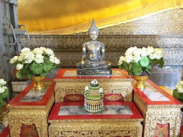 30 Photos to inspire you to visit Bangkok