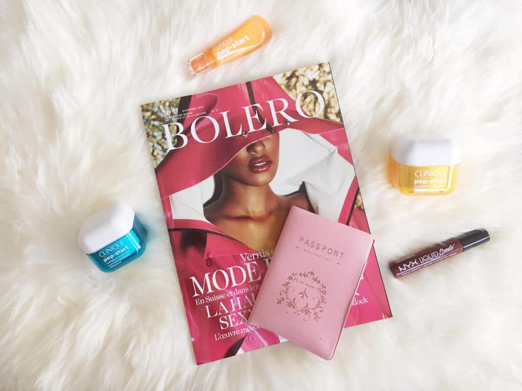 clinique pep-start