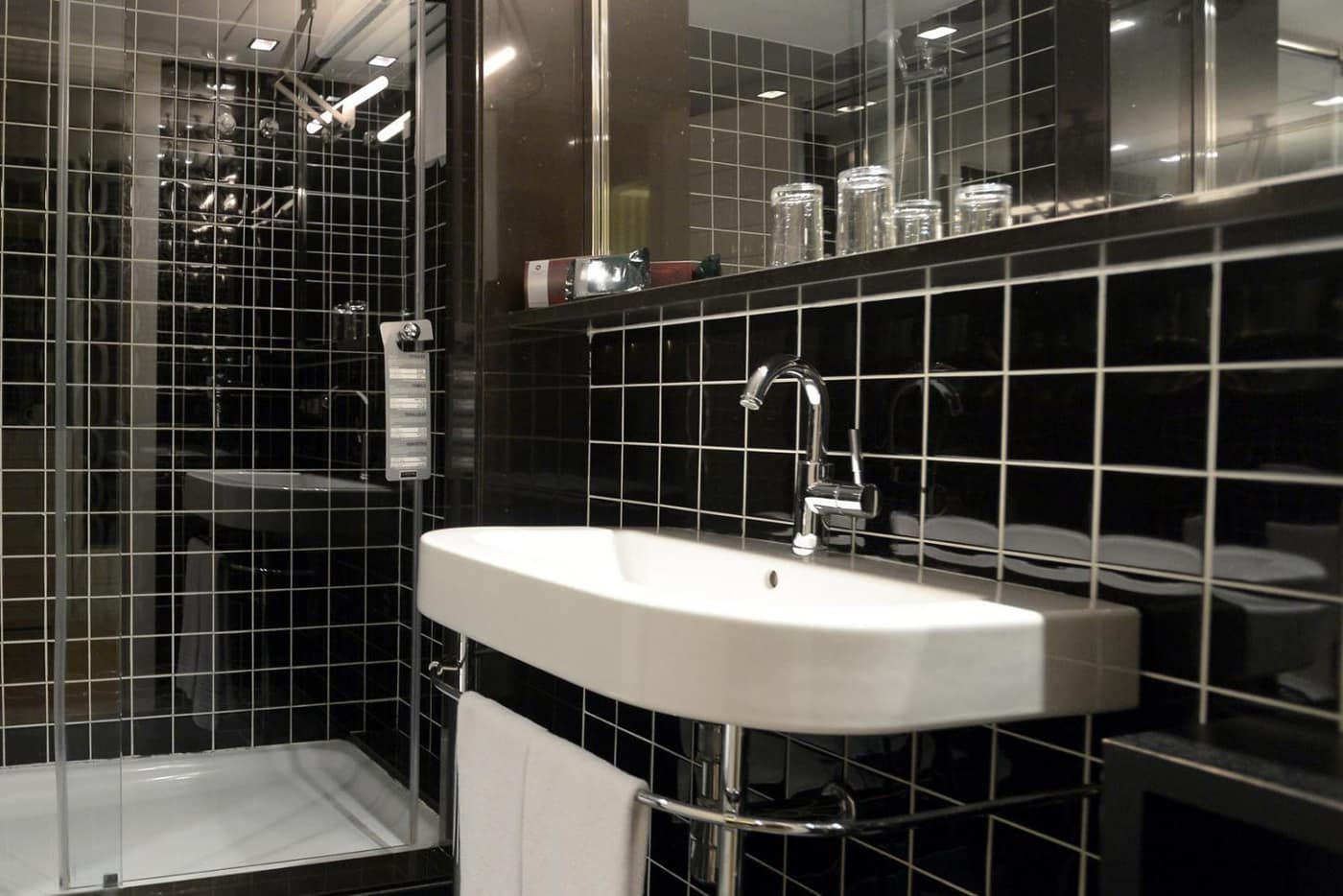 europark hotel barcelona