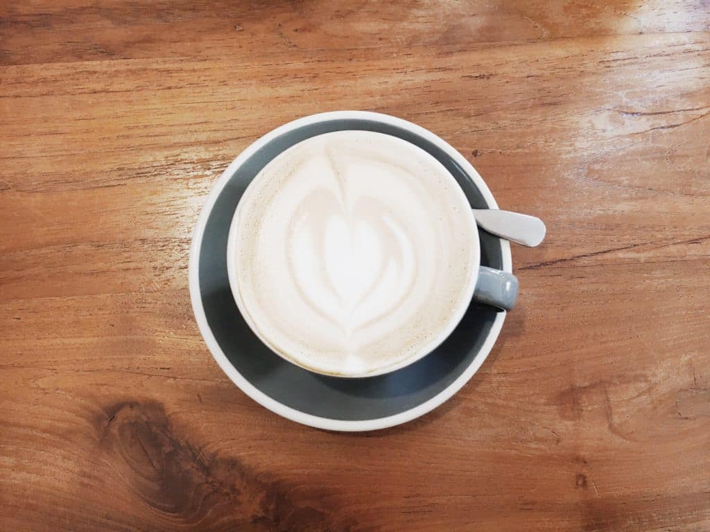 FAVORITE BRUNCH PLACES IN BARCELONA