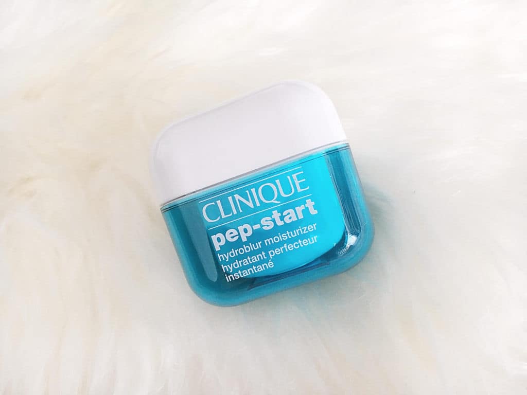 clinique pep-start