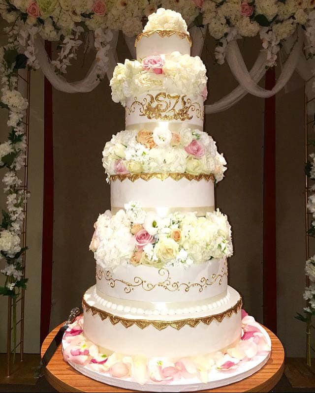 Chinese Weddings Traditions