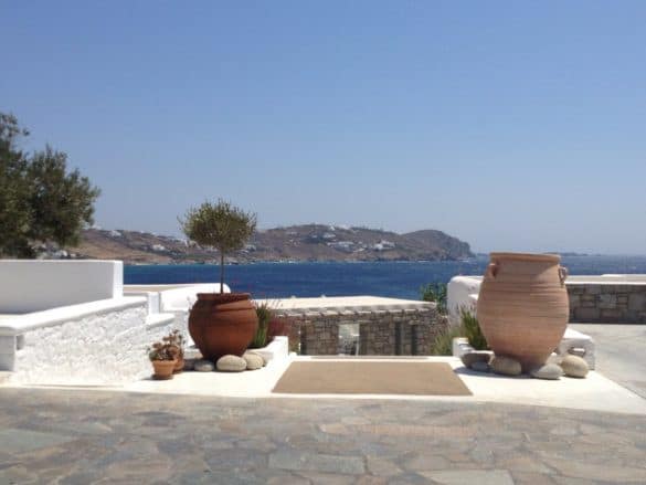 Greece is always a good idea