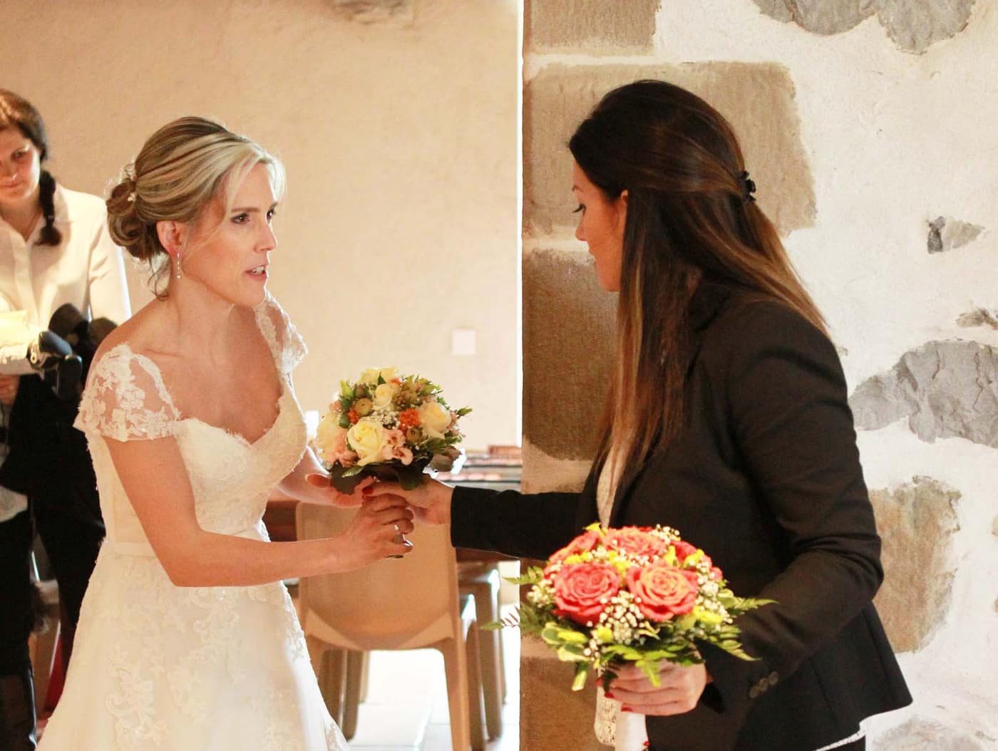 Wedding Planner: 26 Truths on This Fairytale Job
