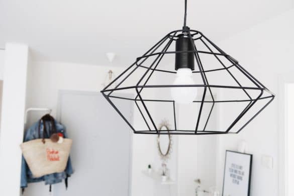 My Ikea Apartment Styling