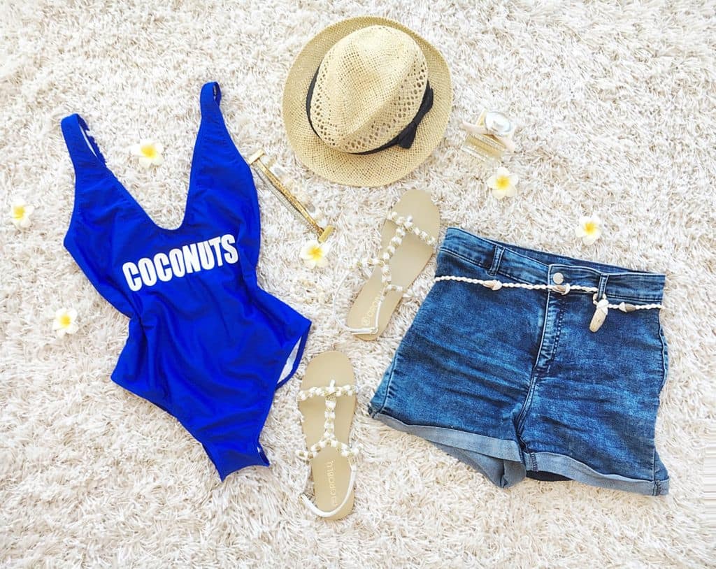 swimsuit