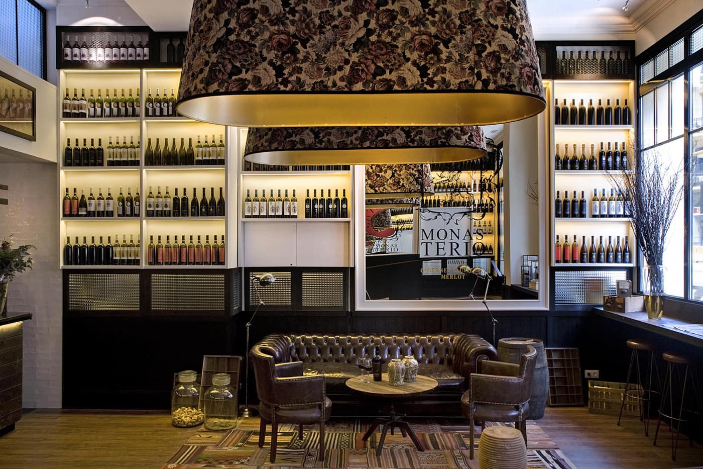 Barcelona: Where to stay and eat in 2019