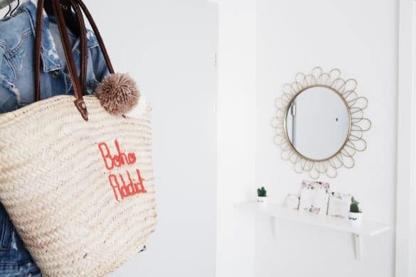My Ikea Apartment Styling