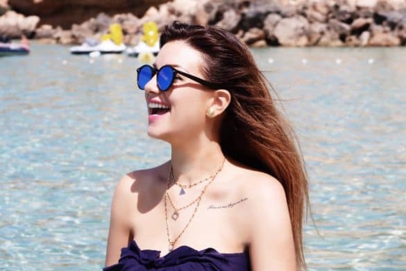 3 days in Ibiza