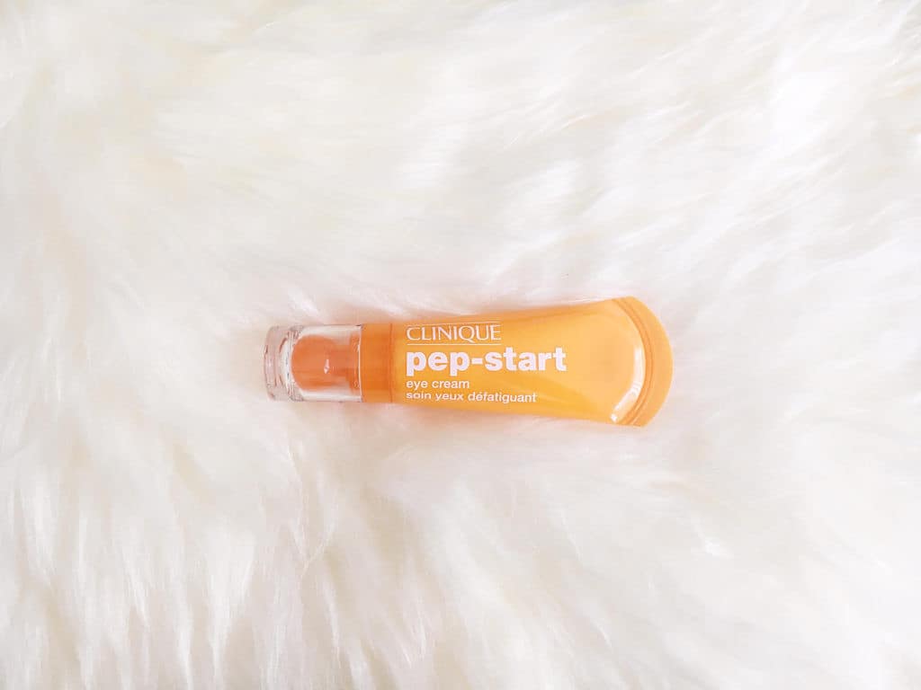 clinique pep-start
