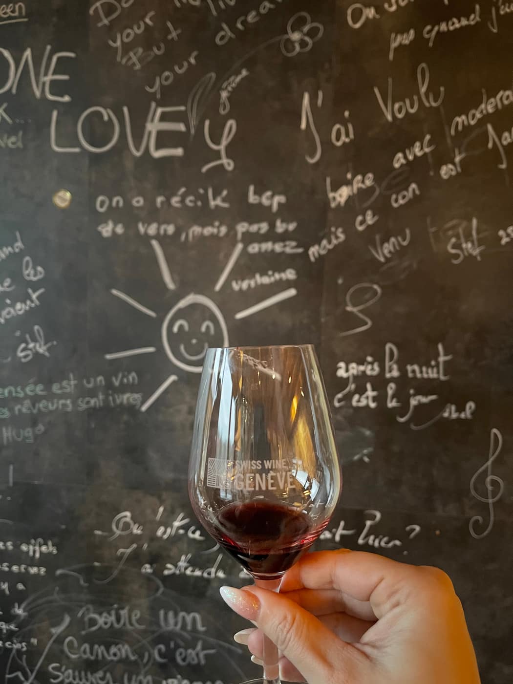 2 NIGHTS IN GENEVA WITH A 100 CHF GIFT CARD