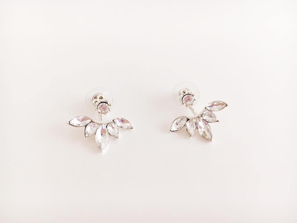 earrings jackets