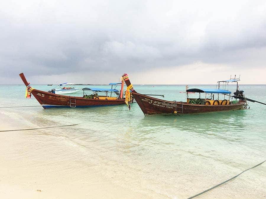 thai islands
