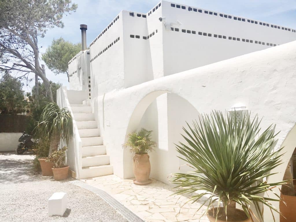 ibiza