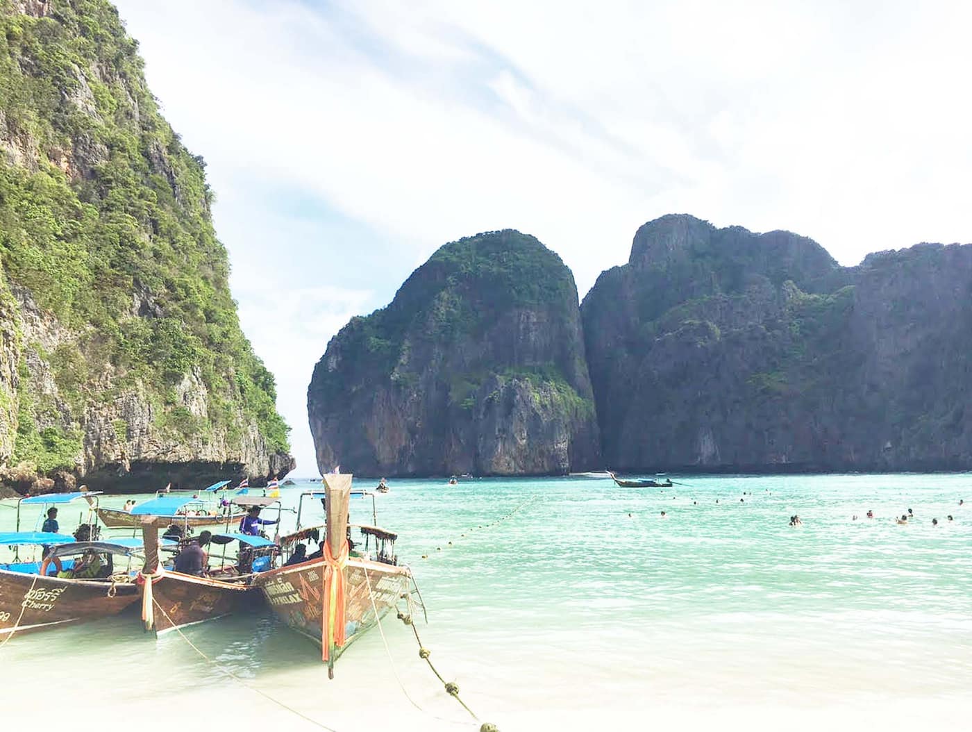 Thai Islands on a Budget, with a Pinch of Luxury