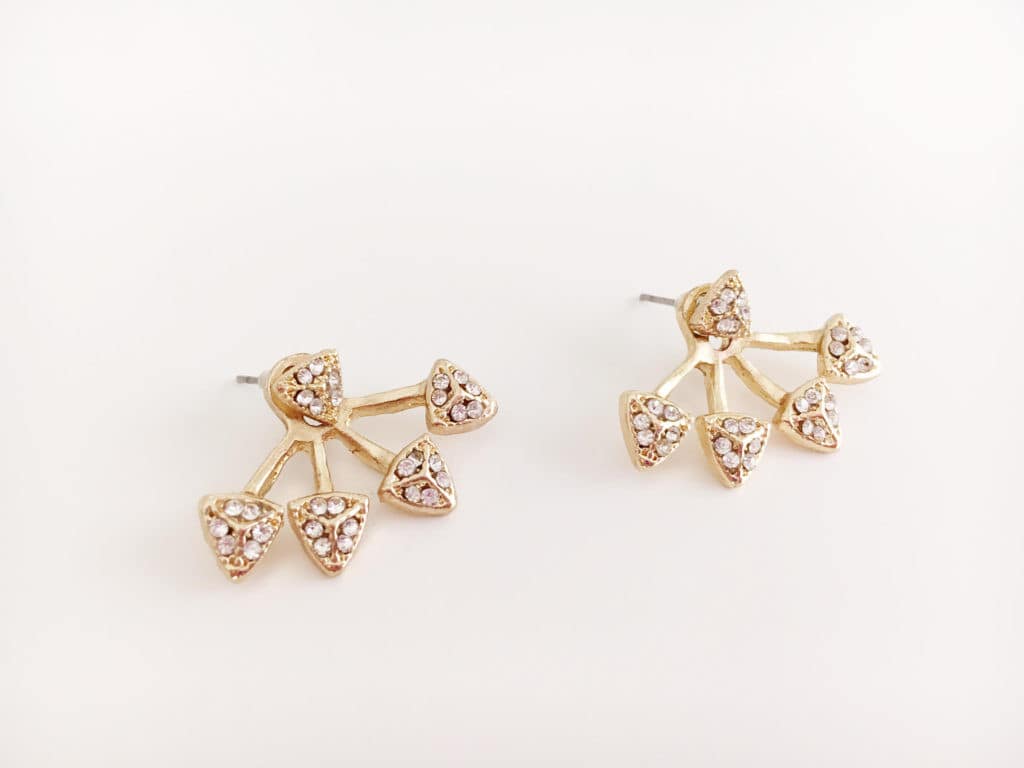 earrings jackets