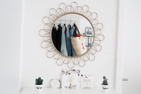 My Ikea Apartment Styling