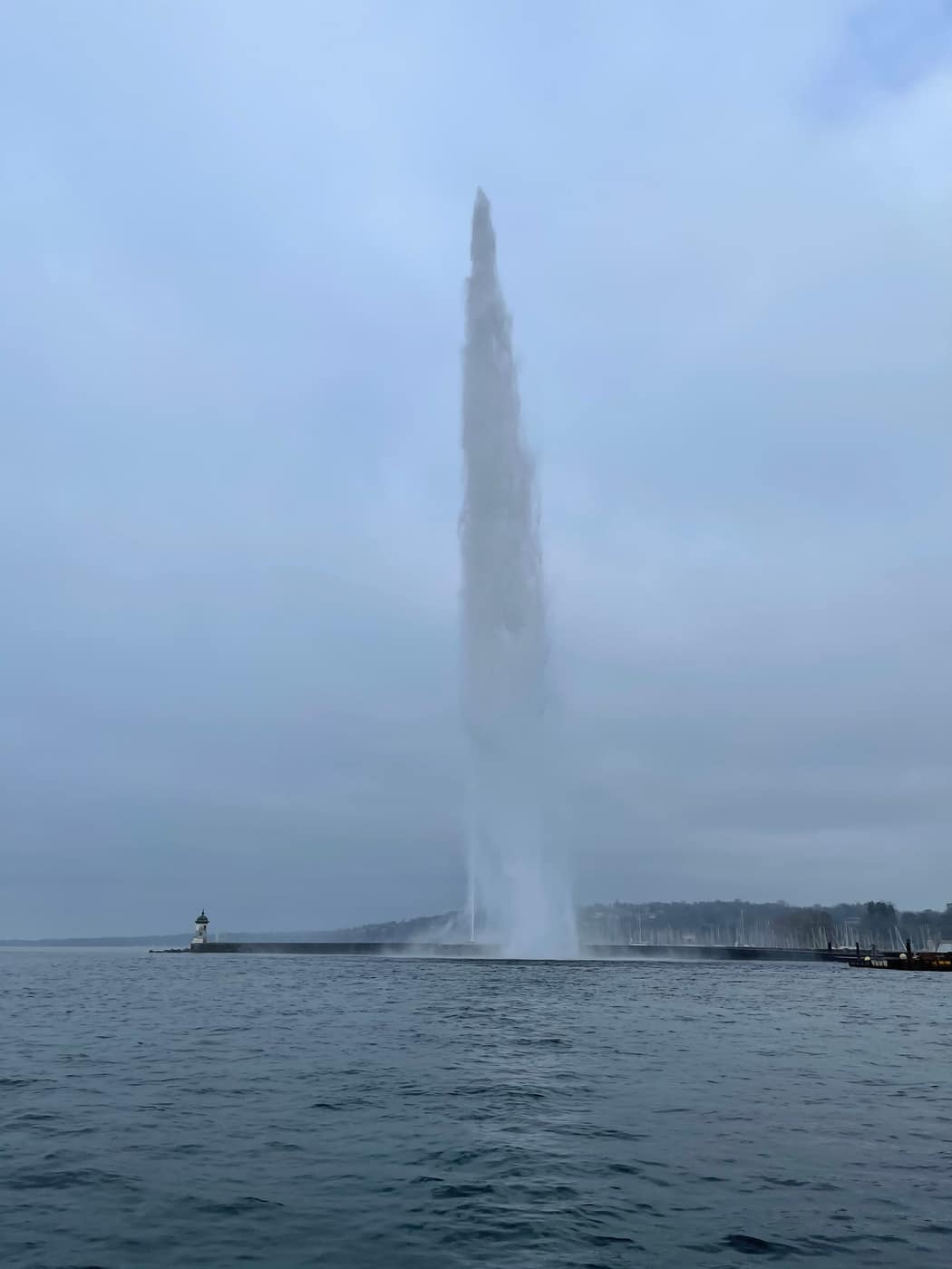 2 NIGHTS IN GENEVA WITH A 100 CHF GIFT CARD
