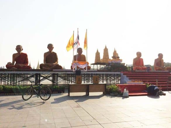 30 Photos to inspire you to visit Bangkok