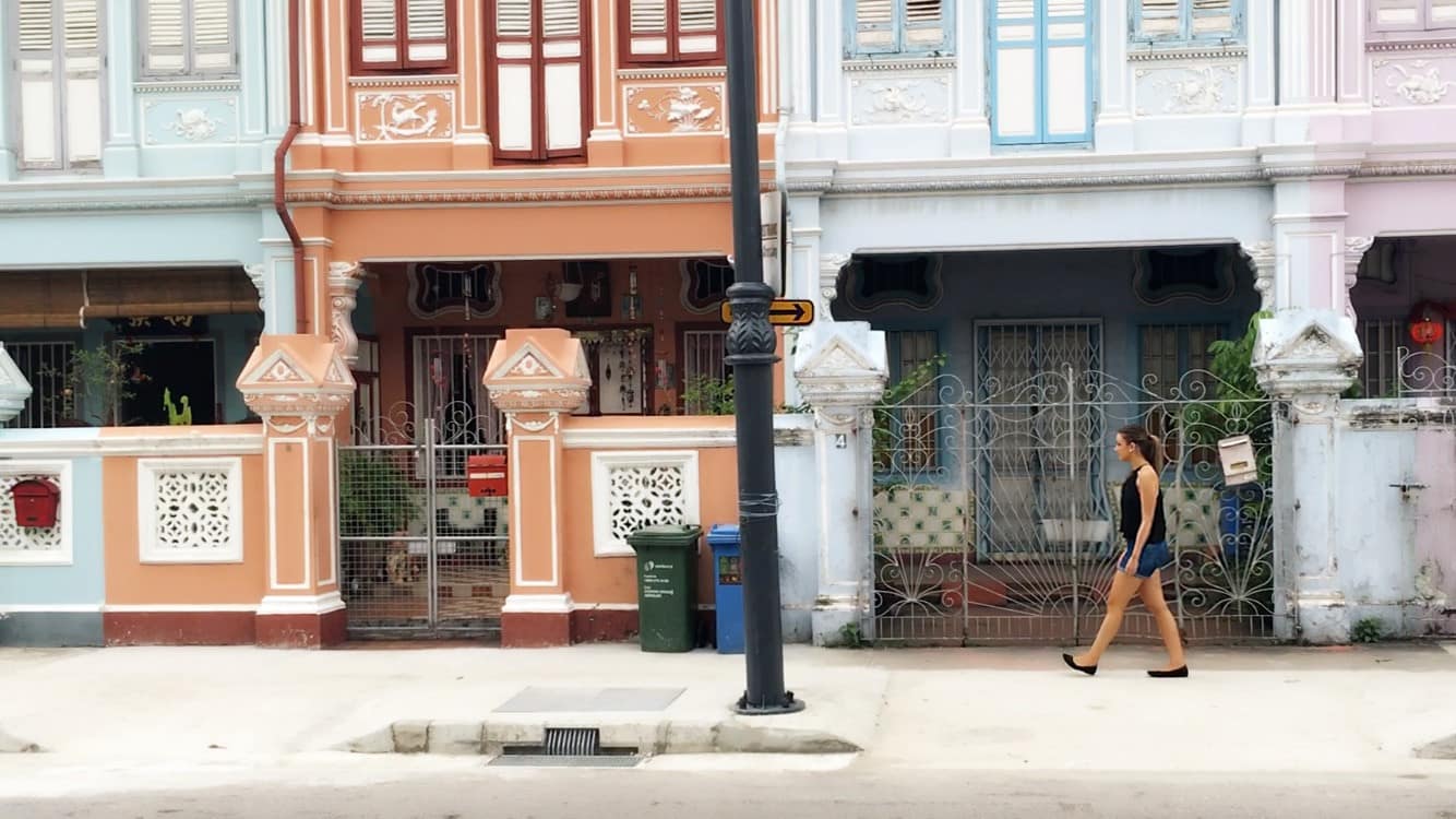 3 Must-Try Restaurants In Joo Chiat, Singapore