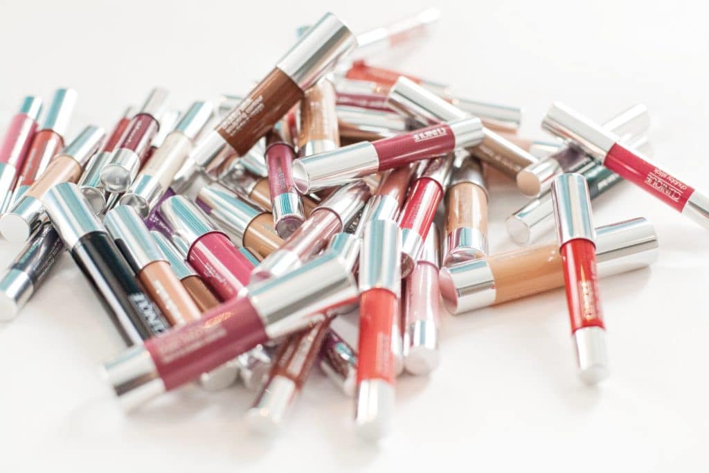 Girls on the Go – Clinique Switzerland