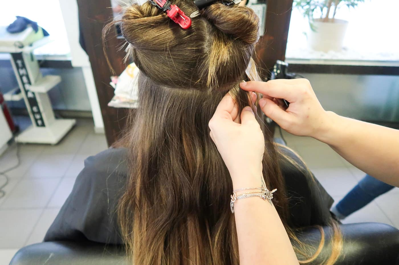 zala hair extensions