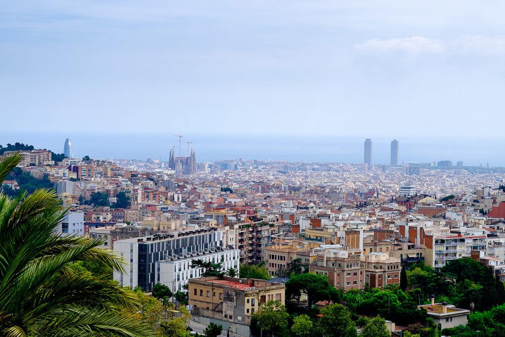 Barcelona