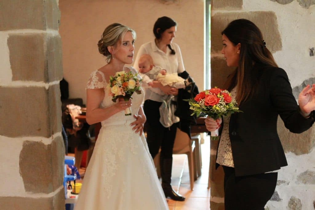 wedding planner