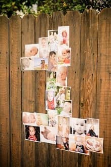 Celebrate your Baby’s First Birthday in Style