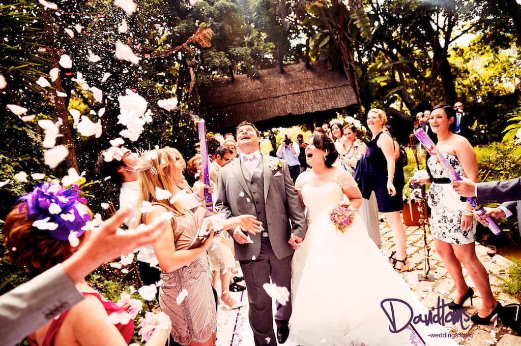 wedding planner
