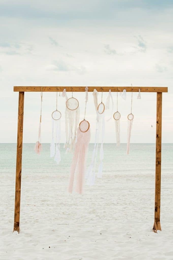 boho wedding