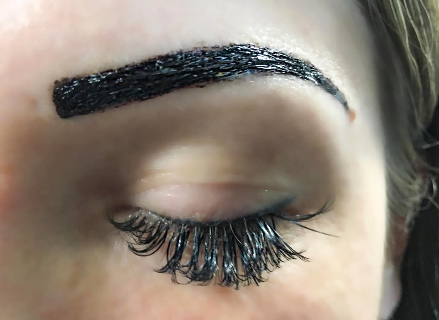 Maybelline Tattoo Brow