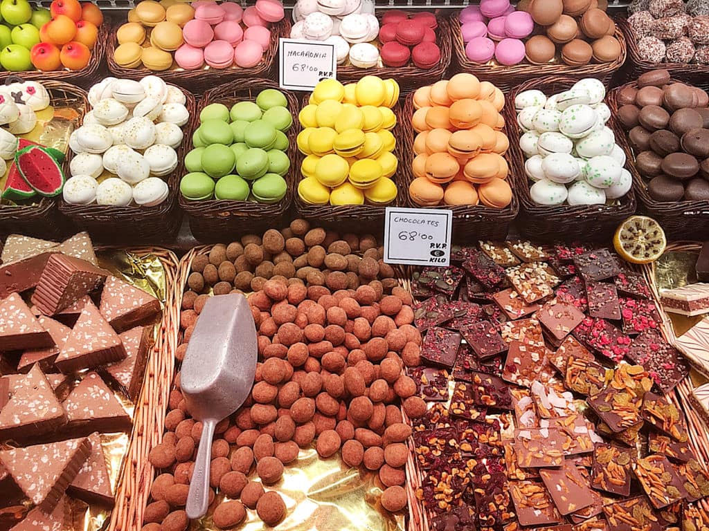 barcelona