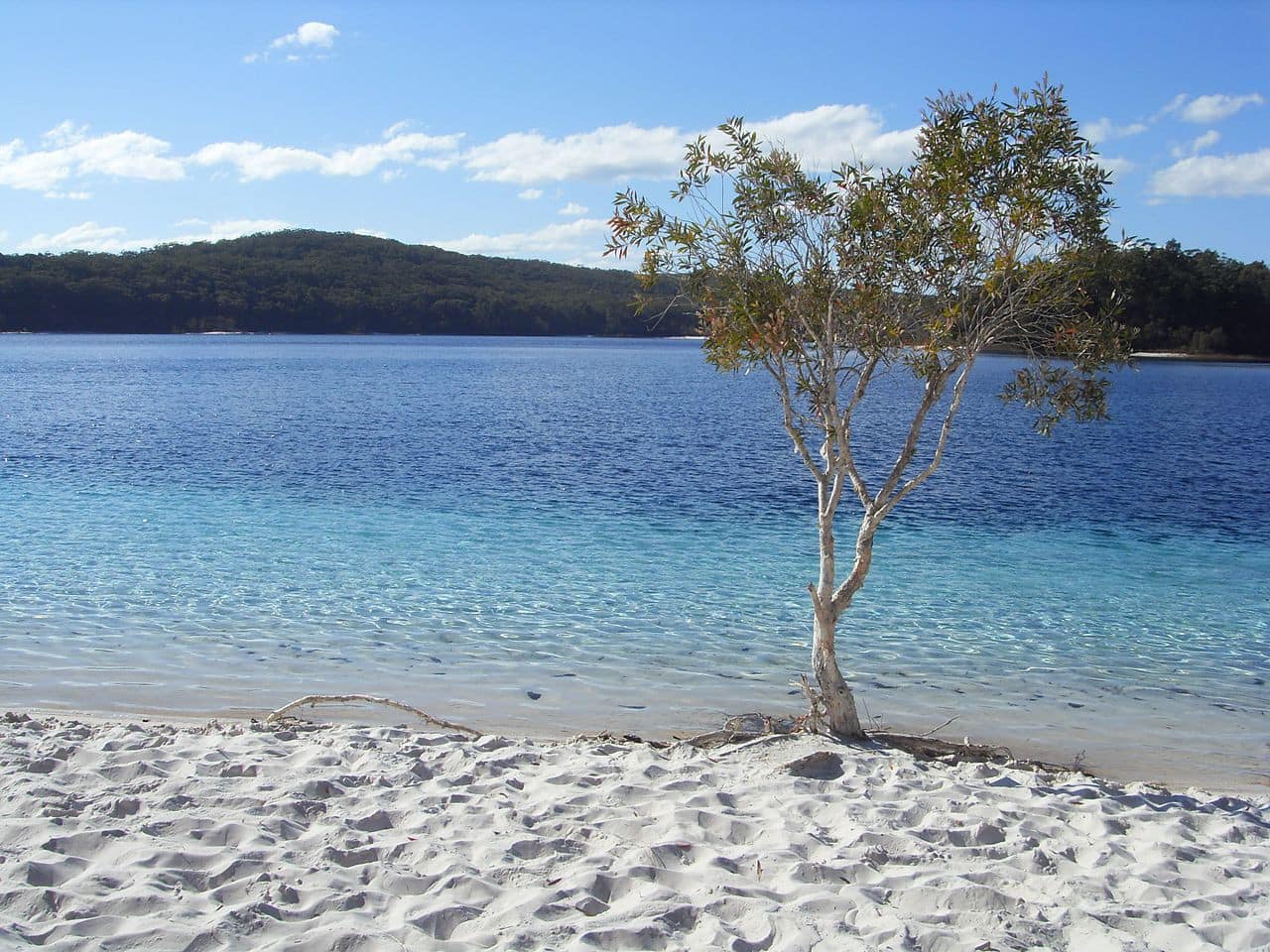 Australia