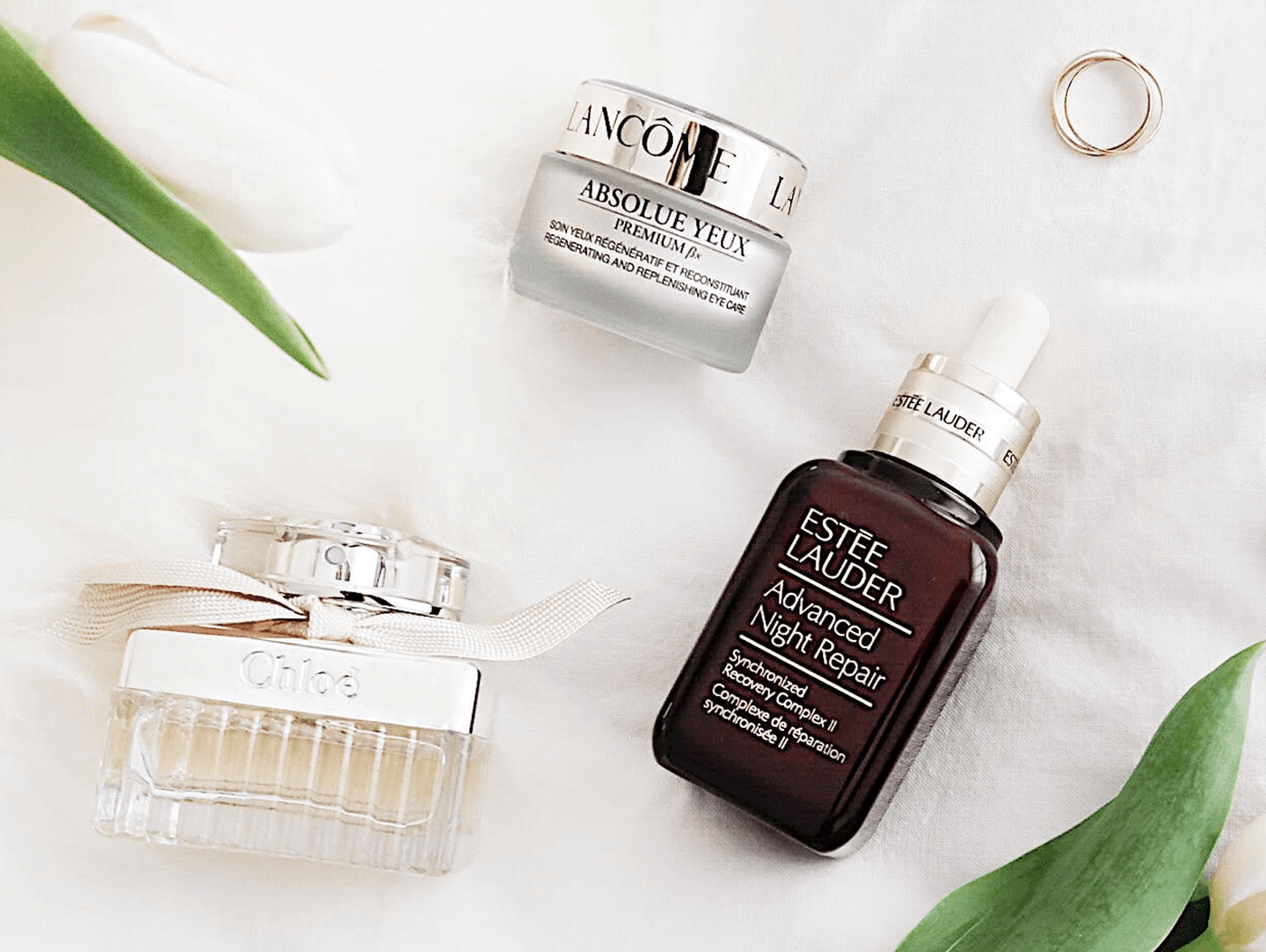 My 3 Beauty Tips to Stay Fresh at 28yo