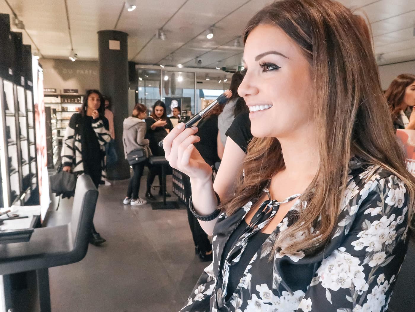 I tried it for you: MAC Studio Fix + Giveaway