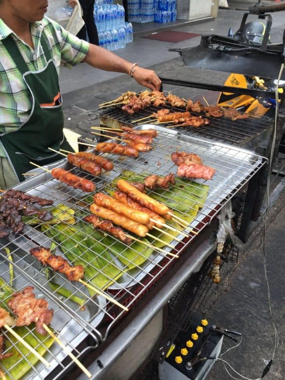 30 Photos to inspire you to visit Bangkok