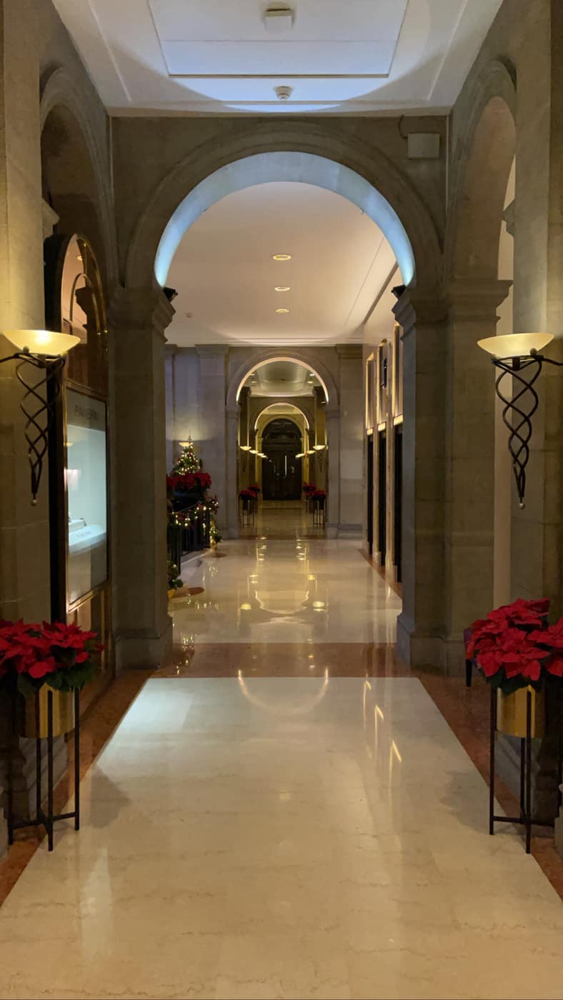 2 NIGHTS IN GENEVA WITH A 100 CHF GIFT CARD