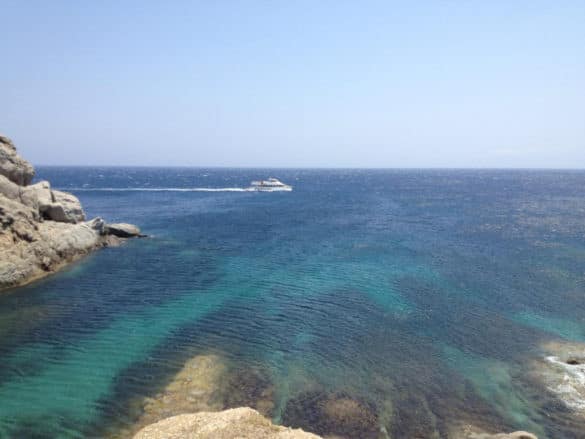 Greece is always a good idea