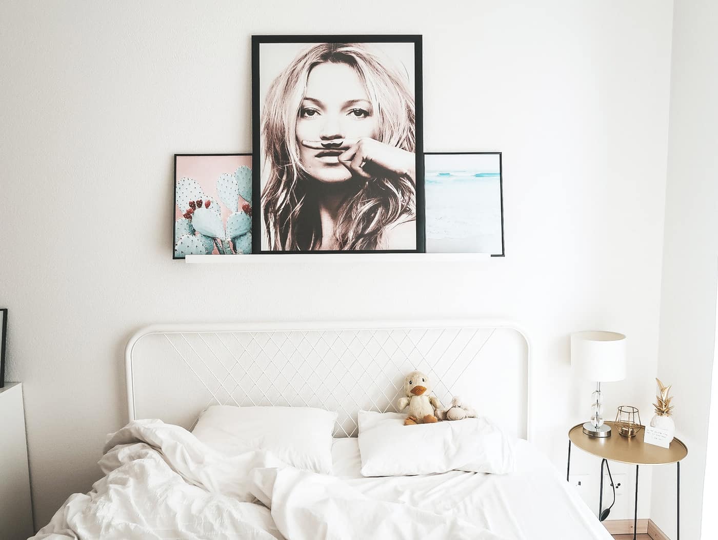 Desenio Posters Crush & 25% Discount for you!