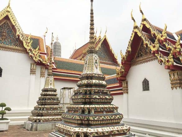 30 Photos to inspire you to visit Bangkok