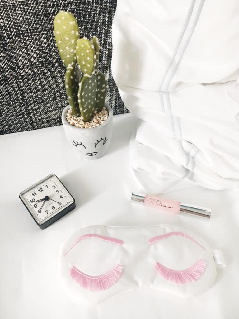 Girls on the Go – Clinique Switzerland