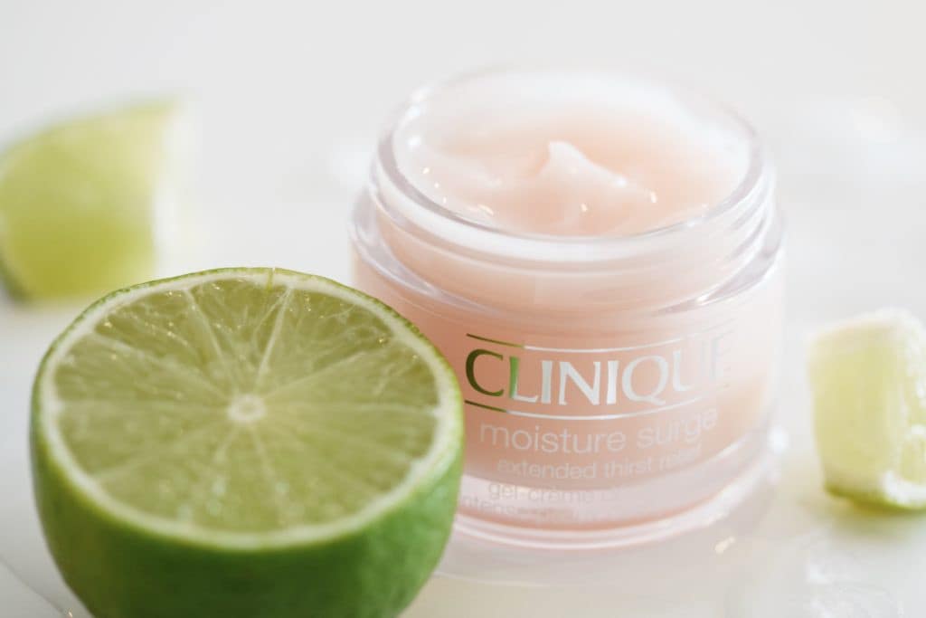 Moisture Surge by Clinique: THAT Glow!