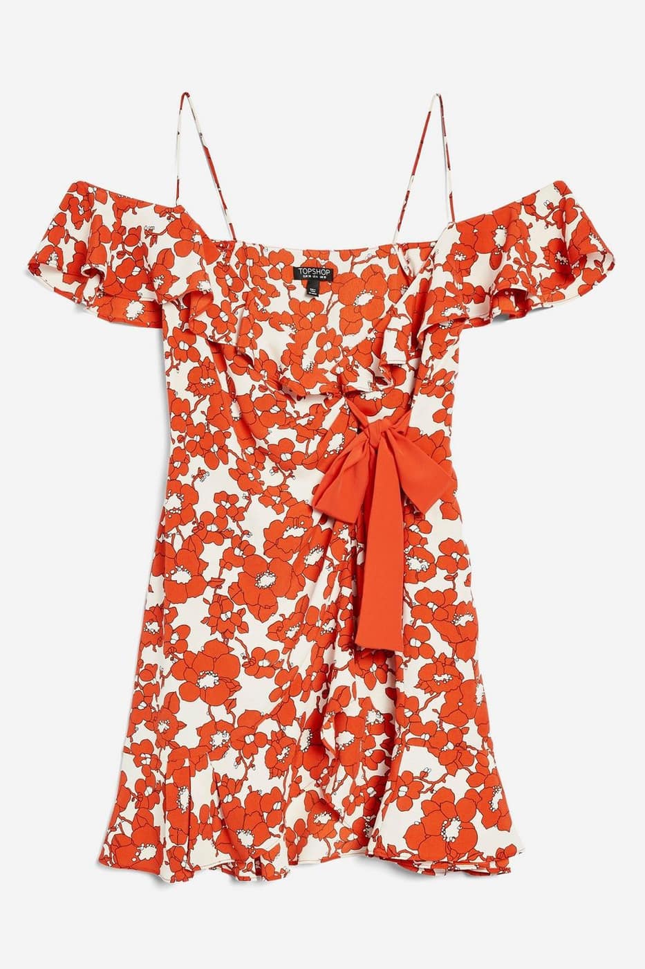 8 Must-have Dresses for this Summer